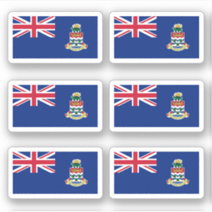Cayman Islander flag