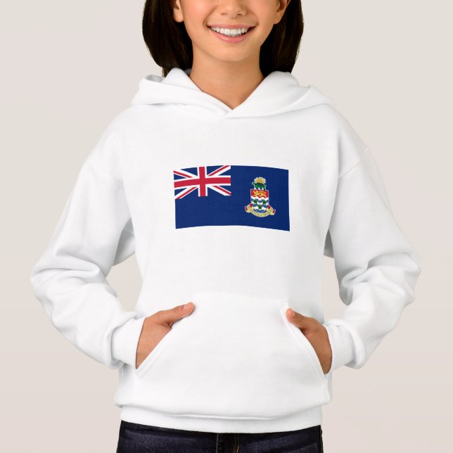 Cayman Islands Flag (Front)