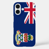 Cayman Islands flag