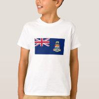 Cayman Islands Flag