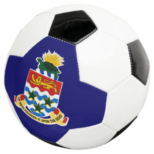 cayman islands football