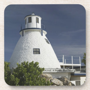 CAYMAN ISLANDS, GRAND CAYMAN, Frank Sound: Old Coaster