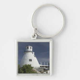 CAYMAN ISLANDS, GRAND CAYMAN, Frank Sound: Old Key Ring