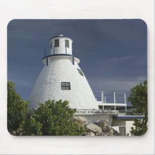 CAYMAN ISLANDS, GRAND CAYMAN, Frank Sound: Old Mouse Mat