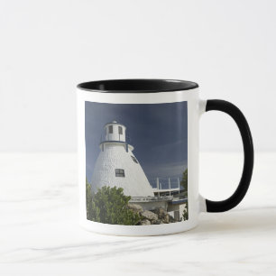 CAYMAN ISLANDS, GRAND CAYMAN, Frank Sound: Old Mug
