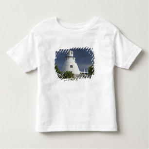 CAYMAN ISLANDS, GRAND CAYMAN, Frank Sound: Old Toddler T-Shirt