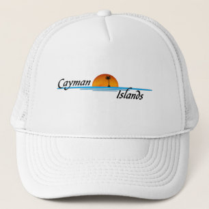 Cayman Islands Hat