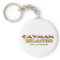 Cayman Islands Key Chain