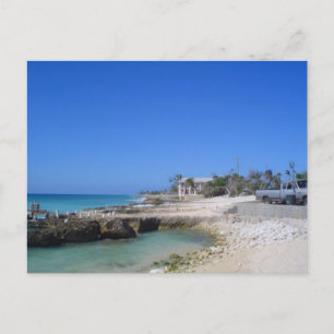 Cayman Islands Postcard