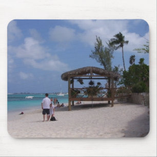 Cayman Mouse Mat