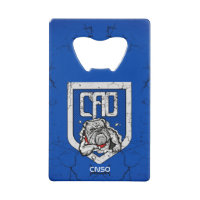 CB CAO BOTTLE OPENER
