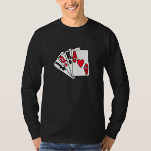 CB- Gaming Cards Shirt