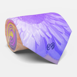"CB" Neck Tie