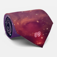 "CB" Neck Tie