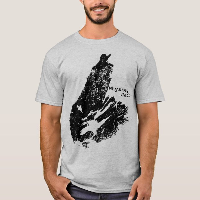 CB T-Shirt (Front)