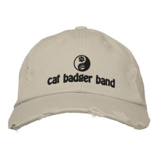 CBB Baseball Cap