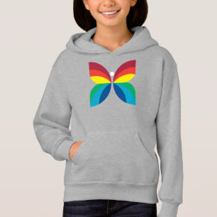 CBC 1966 Logo Girls' Hoodie