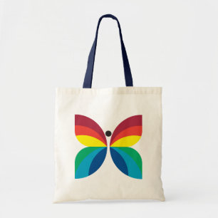 CBC 1966 Logo Tote Bag