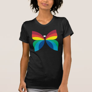 CBC 1966 Logo Women's Fine Jersey T-Shirt