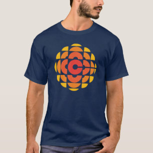 CBC 1974 Logo Men's T-Shirt