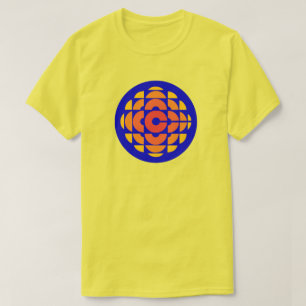 CBC 1974 Logo Men's T-Shirt