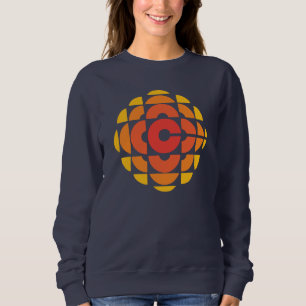 CBC 1974 Logo Women's Sweatshirt