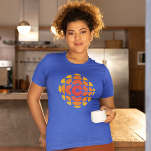 CBC 1974 Logo Women's T-Shirt