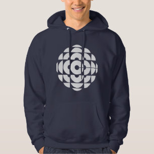 CBC 1986 Logo Hoodie