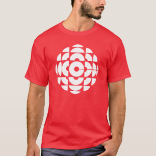 CBC 1986 Logo T-Shirt