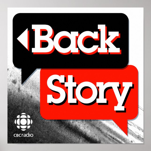 CBC Back Story Poster (Front)
