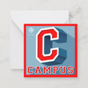 CBC Campus Card