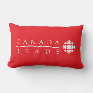 CBC Canada Reads Lumbar Cushion