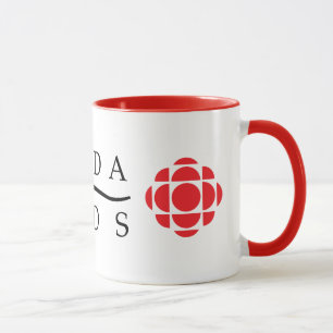 CBC Canada Reads Mug