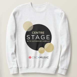 CBC Centre Stage Sweatshirt