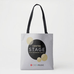 CBC Centre Stage Tote Bag