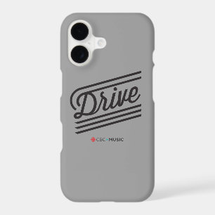 CBC Drive Phone Case