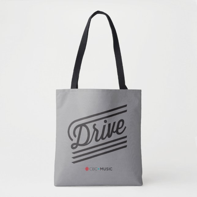 CBC Drive Tote Bag (Front)