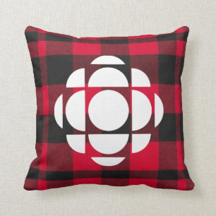 CBC Gem Cushion