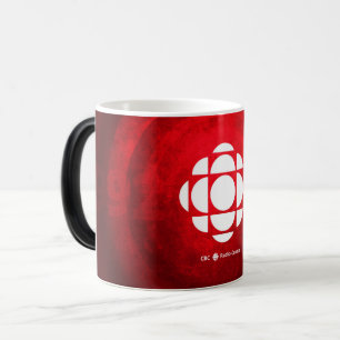CBC Gem Magic Mug