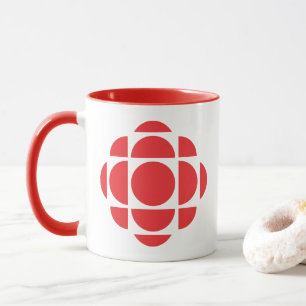 CBC Gem Mug