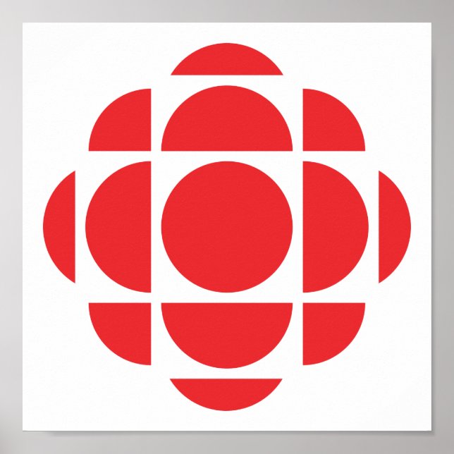 CBC Gem Poster (Front)
