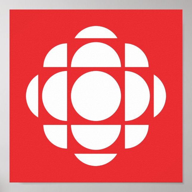 CBC Gem Poster (Front)
