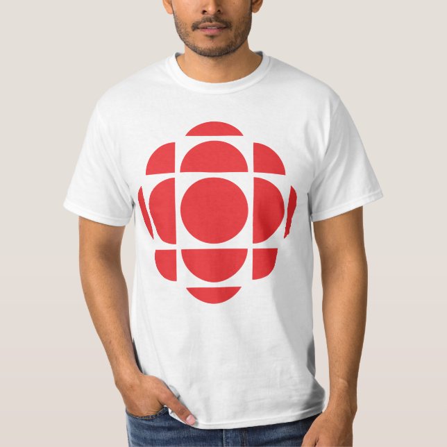 CBC Gem T-Shirt (Front)