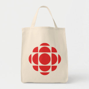CBC Gem Tote Bag
