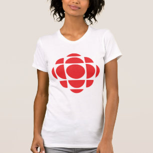 CBC Gem Women's Fine Jersey T-Shirt