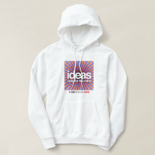 CBC Ideas Hoodie