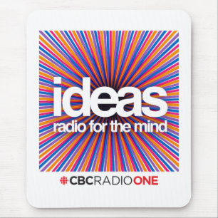 CBC Ideas Mouse Mat
