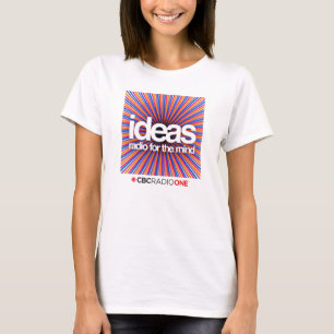 CBC Ideas T-Shirt
