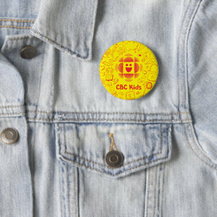 CBC Kids Doodle Button