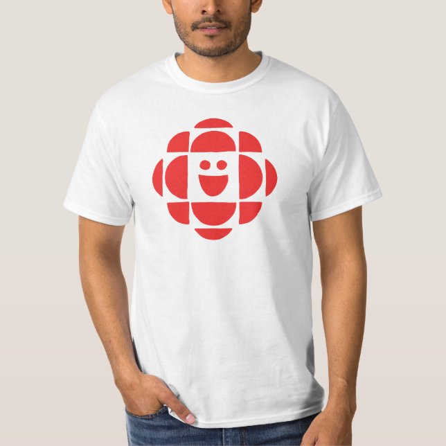 CBC Kids Logo Adult T-Shirt (Front)